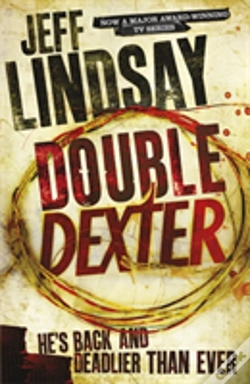 Capa do artigo Double Dexter