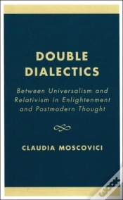 Capa do artigo Double Dialectics