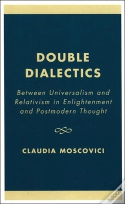 Capa do artigo Double Dialectics