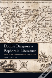 Capa do artigo Double Diaspora In Sephardic Literature
