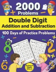 Double Digit Addition And Subtraction