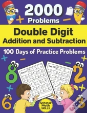 Double Digit Addition And Subtraction