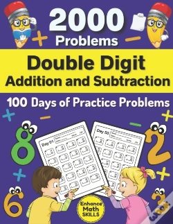 Capa do artigo Double Digit Addition And Subtraction