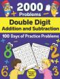 Double Digit Addition And Subtraction - Preview