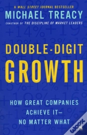 Capa do artigo Double-Digit Growth