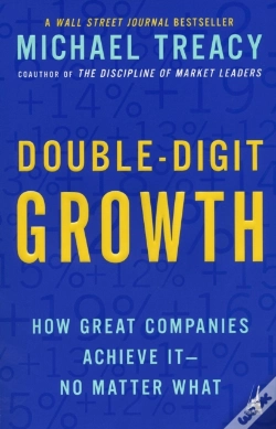 Capa do artigo Double-Digit Growth
