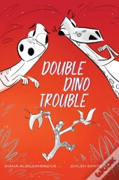 Double Dino Trouble