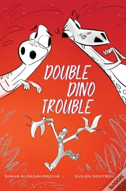 Capa do artigo Double Dino Trouble