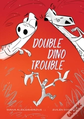 Double Dino Trouble
