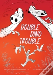 Capa do artigo Double Dino Trouble
