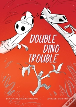 Capa do artigo Double Dino Trouble