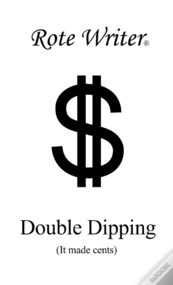 Capa do artigo Double Dipping: It Made Cents