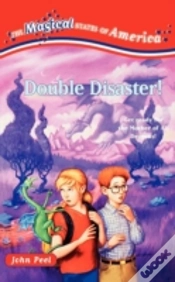 Capa do artigo Double Disaster!