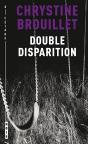 Double Disparition - Preview
