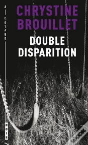 Capa do artigo Double Disparition