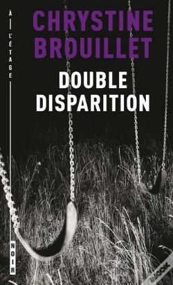 Capa do artigo Double Disparition