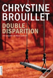 Capa do artigo Double Disparition