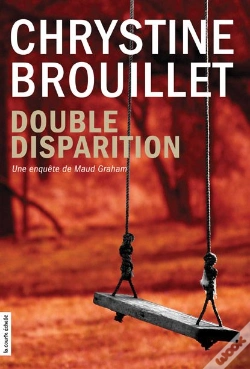 Capa do artigo Double Disparition