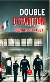 Capa do artigo Double Disparition