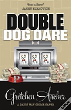 Capa do artigo Double Dog Dare