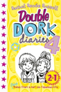 Double Dork Diaries - Preview