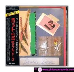 Capa do artigo Double Dose - CD