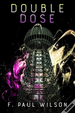 Capa do artigo Double Dose