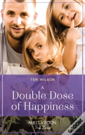 Double Dose Of Happiness