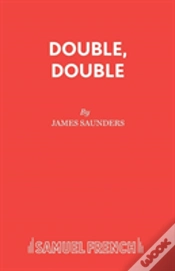 Capa do artigo Double, Double