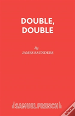 Capa do artigo Double, Double
