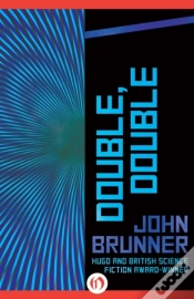 Capa do artigo Double, Double