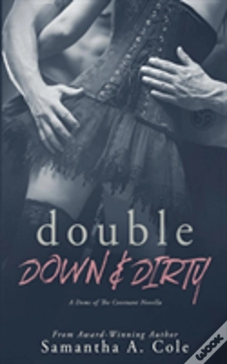 Capa do artigo Double Down & Dirty