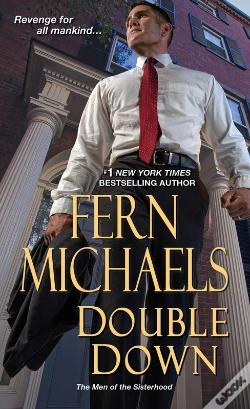 Capa do artigo Double Down