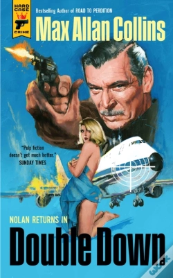 Capa do artigo Double Down
