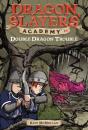 Double Dragon Trouble - Preview