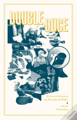 Capa do artigo Double Duce