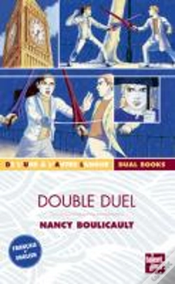 Capa do artigo Double Duel
