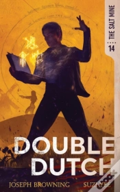 Capa do artigo Double Dutch