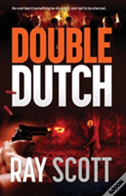 Capa do artigo Double Dutch