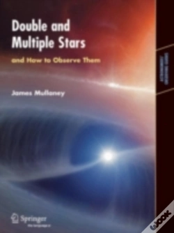 Capa do artigo Double & Multiple Stars, And How To Observe Them