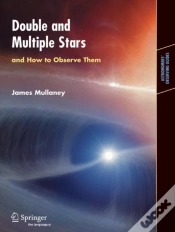 Capa do artigo Double & Multiple Stars, And How To Observe Them