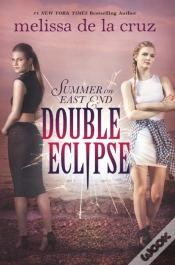 Capa do artigo Double Eclipse