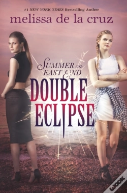 Capa do artigo Double Eclipse