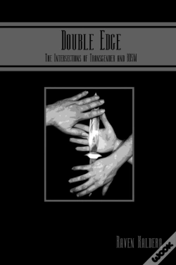 Capa do artigo Double Edge