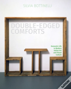 Capa do artigo Double-Edged Comforts