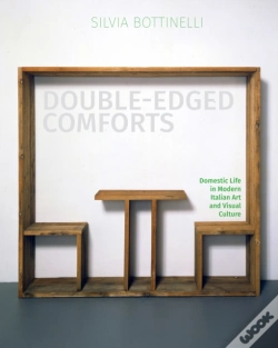 Capa do artigo Double-Edged Comforts