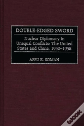 Double-Edged Sword