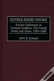Capa do artigo Double-Edged Sword