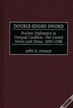 Capa do artigo Double-Edged Sword