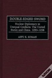 Capa do artigo Double-Edged Sword